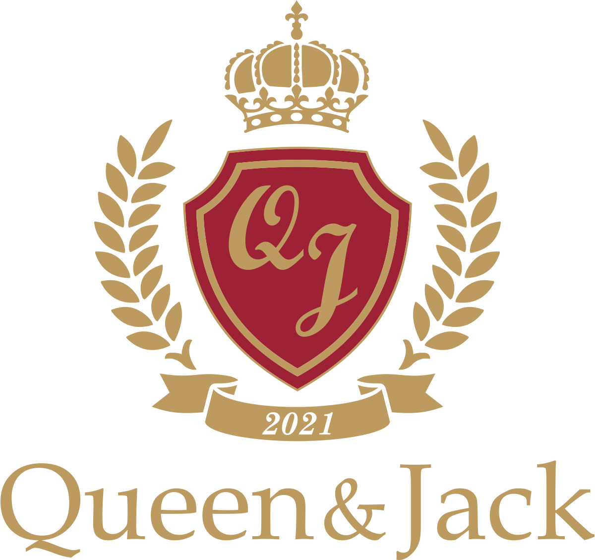 Queen&Jack