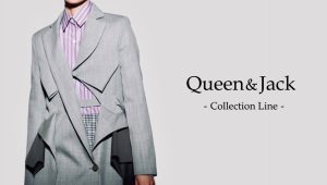 Queen&Jack Collection Line
