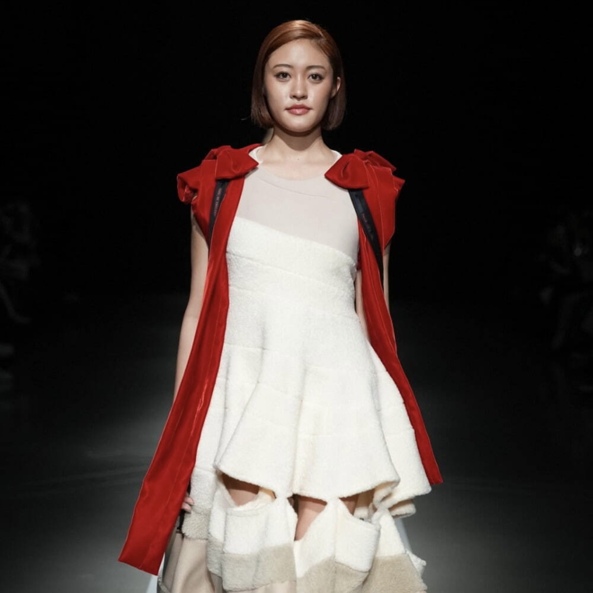 Rakuten Fashion Week TOKYO 2024AW