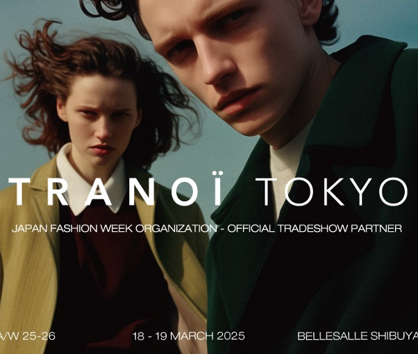 TRANOÏ TOKYO