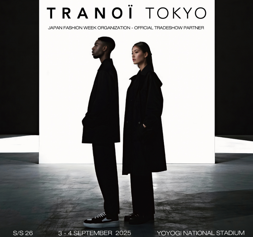 TRANOÏ TOKYO